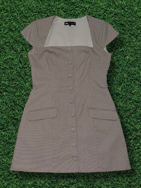 Zara Mini Dress